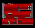 Zillion akai kodan sega master system Apple