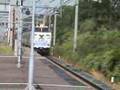 781系 すずらん 美々駅