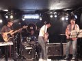 Peaches & diasel(Eric Clapton) /asano band　09/01/03