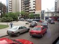 Viaje desde La Plata a Buenos Aires COMPLETO 1/6
