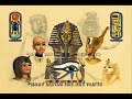 Life ot Tutankhamun Life ot Tutankhamun