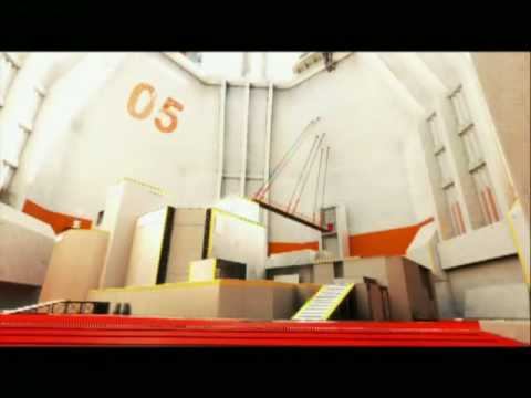 Mirror's Edge