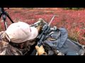 890 yard Moose Kill