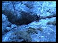 Dry Tooling - Piatra Mare 7 Scari canion