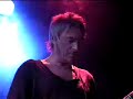Mighty Boosh vs Dogs vs paul Weller