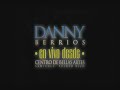 la alegria del señor  danny berrios