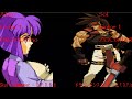 2nd Round - Last Match - Match Sixteen - Alice (HikariChino) vs. Hulk (ZGCentral)