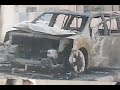 Christian areas targeted in Baghdad attacks