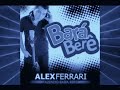 Alex Ferrari – Barà