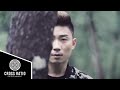 Alfred Sim 沈志豪 -《一直都在》Official M