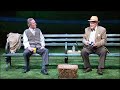Duceppe | Pi�ce Halpern & Johnson de Lionel Goldstein