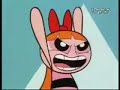 Beelzeboss meets the Powerpuff Girls (Preview)