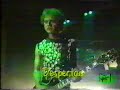 Heroes del Silencio-Despertar-Milan 3/6/92