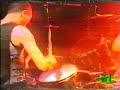 Heroes del Silencio-Despertar-Milan 3/6/92