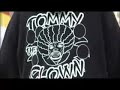 Tommy the Clown EPK.EU