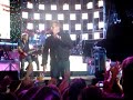 Rascal Flatts - What Hurts The Most: Frisco Rascal Flatts - What Hurts The Most: Frisco