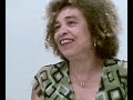 Angela Davis em Salvador I