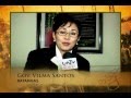Bro. Eli Soriano 48 years in service to God Birthday Greetings from Gov. Vilma Santos
