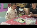 maaike wordt 10 maaike wordt 10