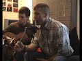 My buddy and I doing our version of 