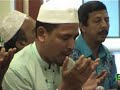 mesyuarat ajk asyraaf pusat