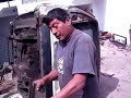 NIva Peru Restauracion y Planchado