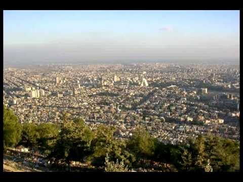 دمشق