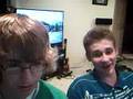 Curtis and Zanes MR.HANDS video adventure and/or reaction