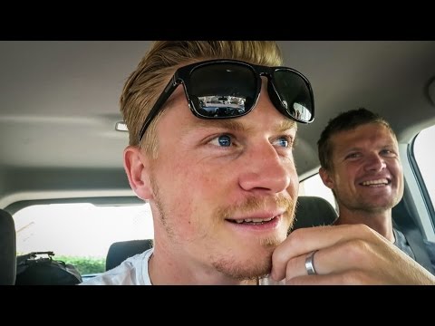 oman - Vlog Ep.397 - Become a Brownie! - http://tinyurl.com/BrowniesRule Online Store - http://www.mrbenbrown.com ✩ Twitter - http://twitter.com/MrBenBrown ✩ Instag...
