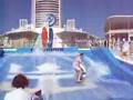 Flowrider..freedom of the seas