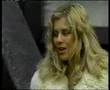 Annie Wood on NYPD Blue and General Hospital