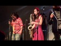 LE FRUTO - I GOT A WOMAN