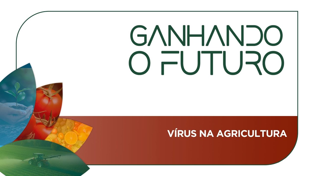 Vírus na Agricultura