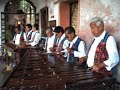 Marimba players antigua