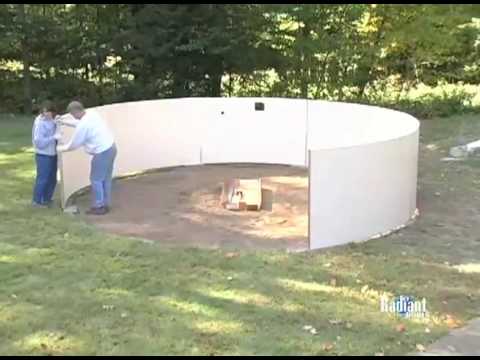 pools inground metric