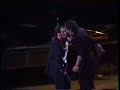 Bruce Springsteen Darlington County milan 99 Bruce Springsteen Darlington County milan 99