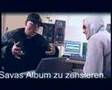 Kool Savas und Melbeatz im Studio - Der Beweis RMX