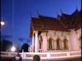Thai Travel Guide Praew: The Marble Temple