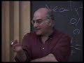 Gregory Chaitin Lecture Lisbon University 2004 Pt 2 Gregory Chaitin Lecture Lisbon University 2004 Pt 2