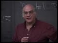 Gregory Chaitin Lecture Lisbon University 2004 Pt 2