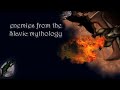 Perkunas' Dragon Videos