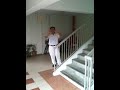 Pap RC member by the name of Victor intimidates NSP during house visits, trailed us from Marine Terrace blk 53 lvl 16 to ground floor.