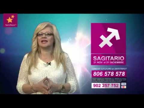 SAGITARIO Horóscopo Semana 2 de Marzo