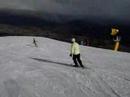Kym Skiing @ Coronet Peak