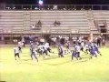 Port Isabel Upcoming Players- Pt.1 Kyle DeMoss
