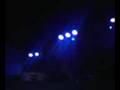 The Hush Sound - The Boys Are Too Refined (Live)