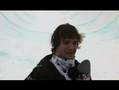 Vito interview after first place