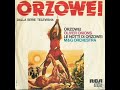Oliver Onions - Orzowei (1977)