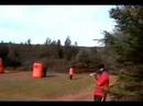 2003 Atlantic Canada paintball championship