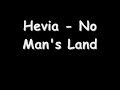 Hevia - No Man\